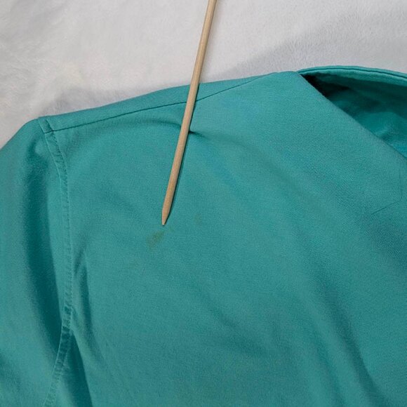 Lot of 4 Built Different Polos Mens XL Pastel Dad Bod Resort Coastal Casual - Picture 5 of 10